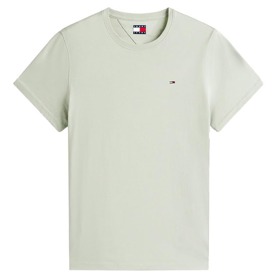 Tommy Hilfiger Ανδρική κοντομάνικη μπλούζα Slim Jersey Tee